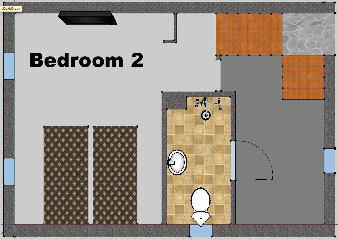 Lilla Huset Pa Slaetten B&B Lund Kültér fotó