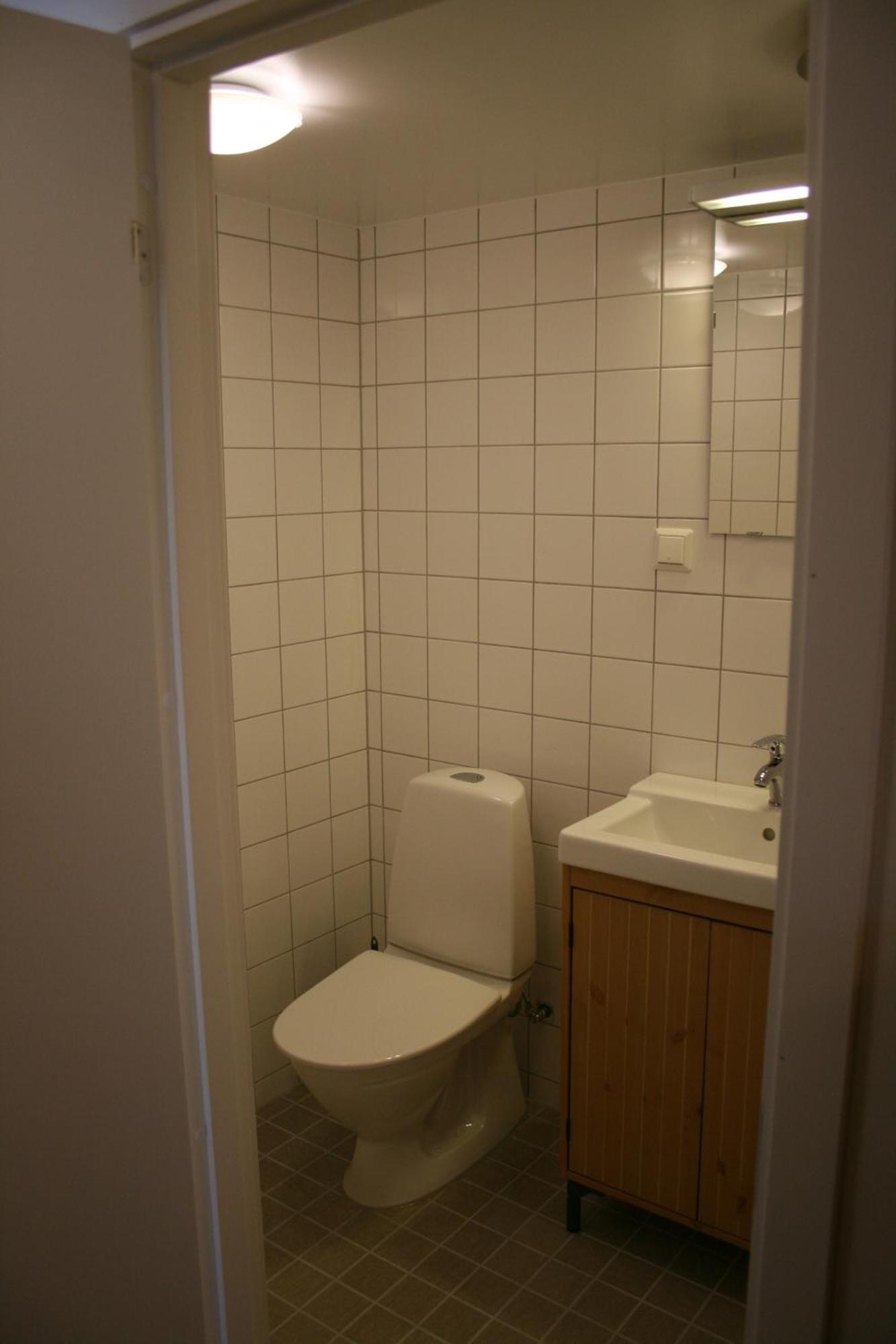 Lilla Huset Pa Slaetten B&B Lund Szoba fotó