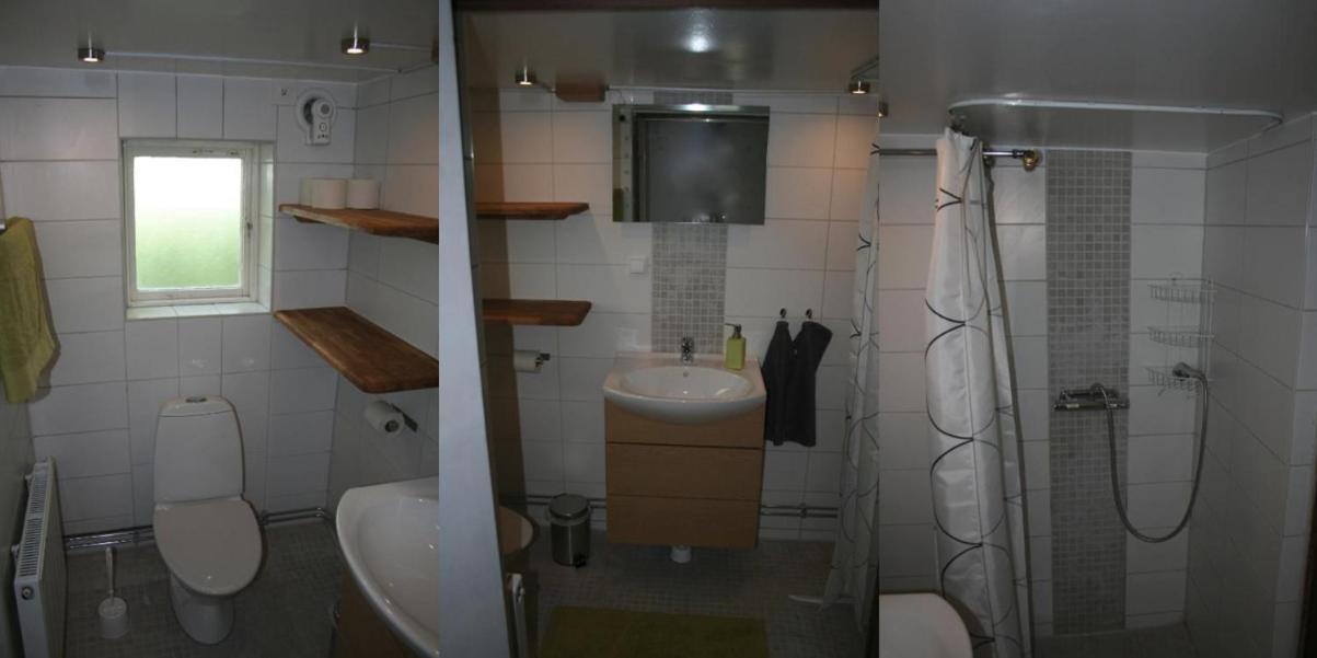 Lilla Huset Pa Slaetten B&B Lund Kültér fotó