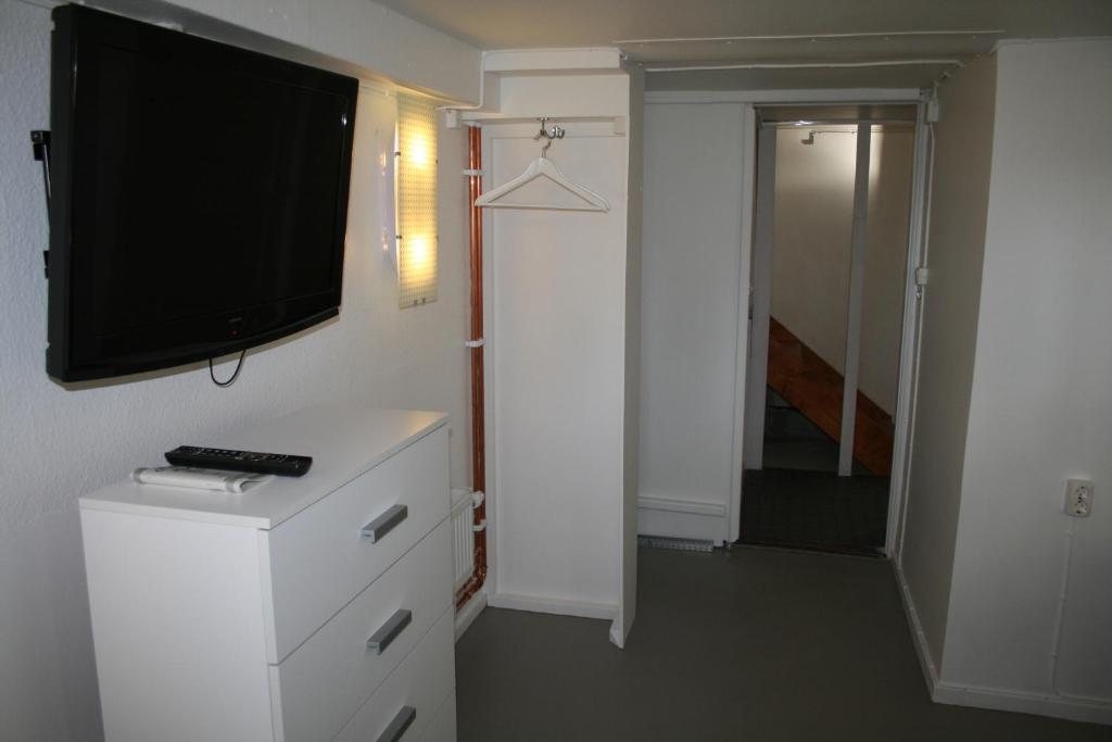 Lilla Huset Pa Slaetten B&B Lund Szoba fotó